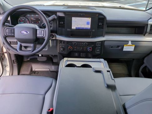 New 2026 Ford F350 XL w/ 360-Degree Camera Package AWD/4WD image 15