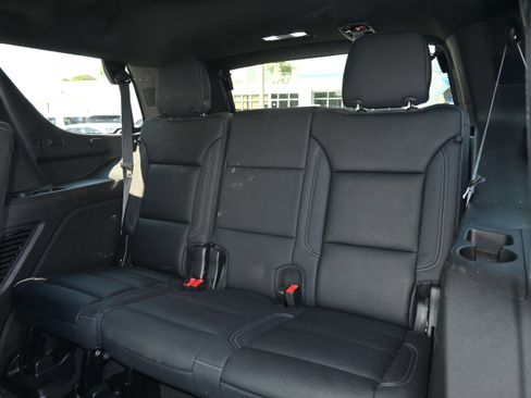 Used 2024 Chevrolet Tahoe LS image 34