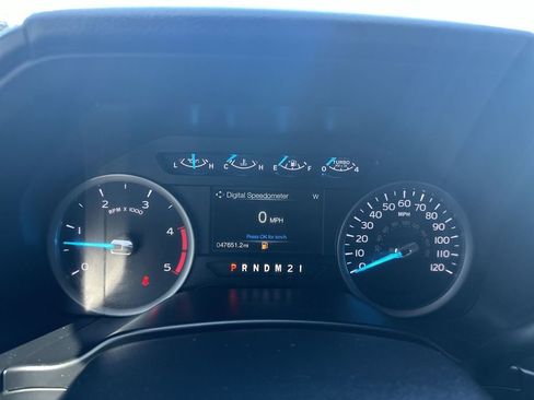 Used 2019 Ford F350 XLT w/ XLT Premium Package AWD/4WD image 10