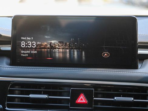 New 2026 Genesis G70 3.3T Sport Prestige image 17