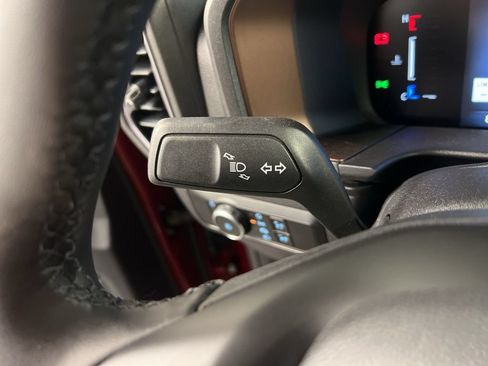 New 2026 Ford Bronco Sport Outer Banks w/ Outer Banks Tech Package+ AWD/4WD image 19