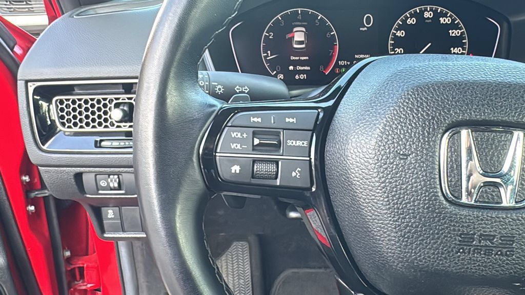 Used 2026 Honda Civic Sport image 18