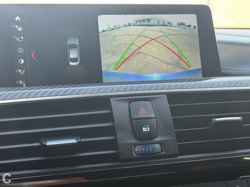 Used 2020 BMW M4 Coupe w/ Competition Package image 21