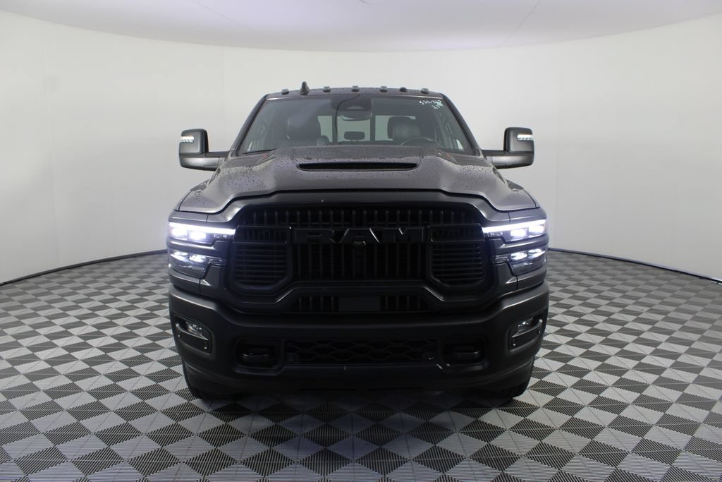 Used 2025 RAM 2500 Rebel w/ Rebel Level 1 Equipment Group AWD/4WD image 27