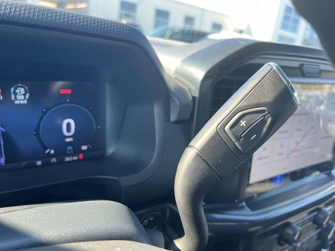 New 2026 Ford F150 STX w/ Equipment Group 200A image 21