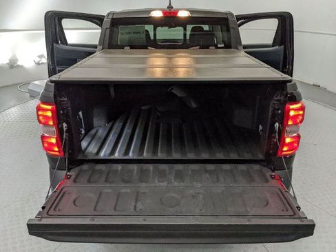 Certified 2024 Ford Maverick Lariat w/ FX4 Off-Road Package AWD/4WD image 20