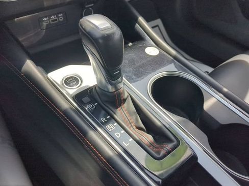 Used 2024 Nissan Altima 2.5 SR FWD image 28