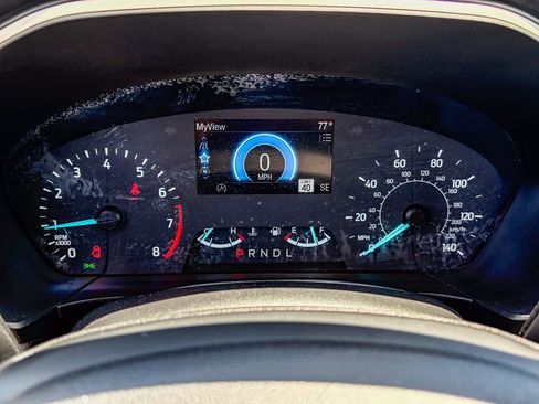 Used 2022 Ford Escape SE FWD image 10