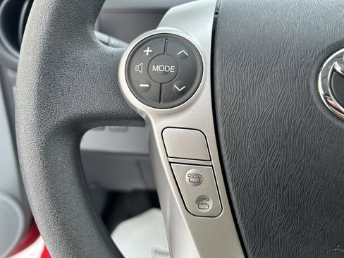 Used 2012 Toyota Prius C Two image 22