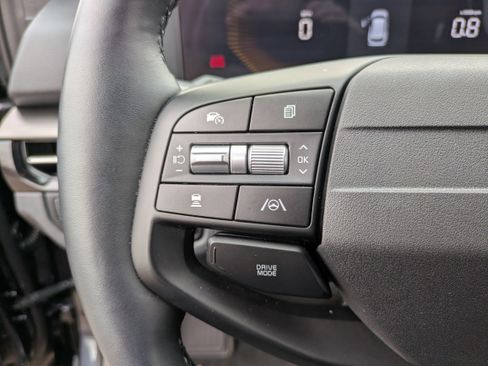 Used 2026 Kia Sportage LX image 27