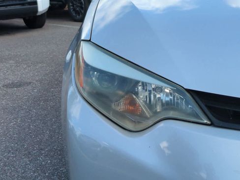Used 2016 Toyota Corolla L FWD image 10