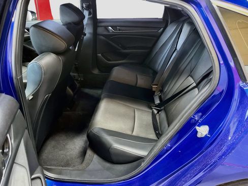Used 2022 Honda Accord Sport image 22