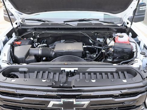 New 2026 Chevrolet Silverado 2500 LTZ w/ LTZ Plus Package image 52