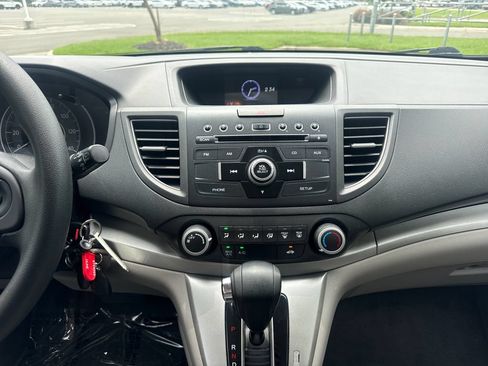 Used 2013 Honda CR-V EX image 18