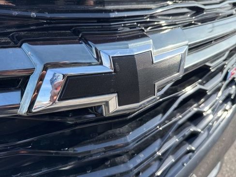 Used 2022 Chevrolet Equinox RS w/ LPO, Floor Liner Package image 32