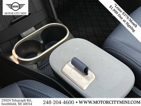 Certified 2025 MINI Cooper S image 33