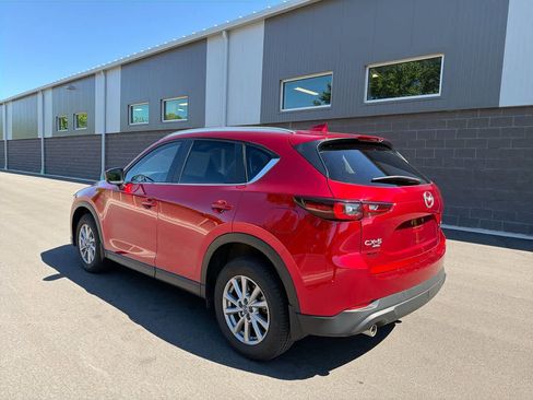 Used 2023 MAZDA CX-5 AWD 2.5 S image 11