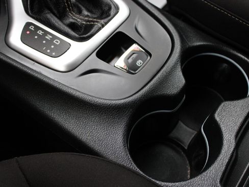 Used 2016 Jeep Cherokee Latitude image 36