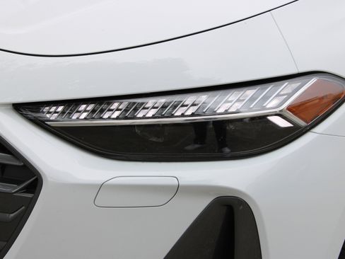 Certified 2025 Audi A5 2.0T Premium Plus w/ Premium Plus image 10