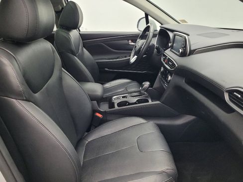 Used 2020 Hyundai Santa Fe SEL image 21