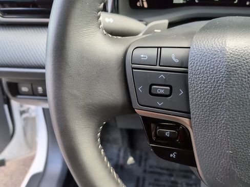 Certified 2025 Toyota Camry SE image 21