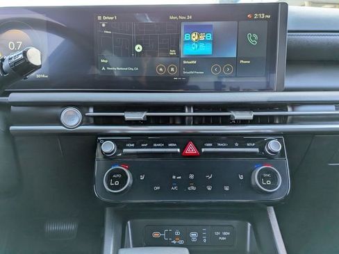 Used 2025 Hyundai Santa Cruz XRT image 19