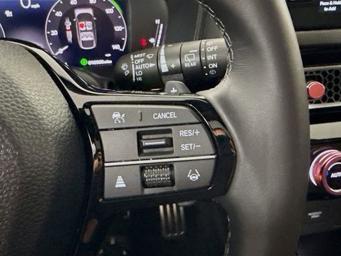 Certified 2025 Honda Civic Sport Touring image 12