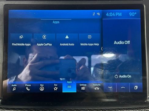 Used 2021 Ford F150 Raptor w/ Equipment Group 801A High AWD/4WD image 21