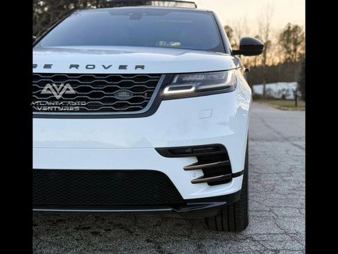 Used 2020 Land Rover Range Rover Velar R-Dynamic S image 20