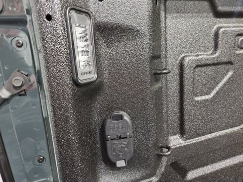 New 2026 Chevrolet Silverado 2500 LTZ w/ Trail Boss Package image 18