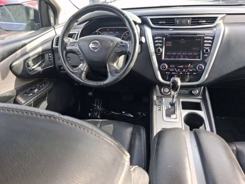 Used 2019 Nissan Murano SL FWD image 10