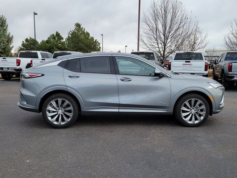 New 2026 Buick Envista Sport Touring FWD image 2