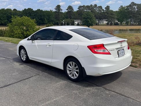 Used 2012 Honda Civic EX image 9