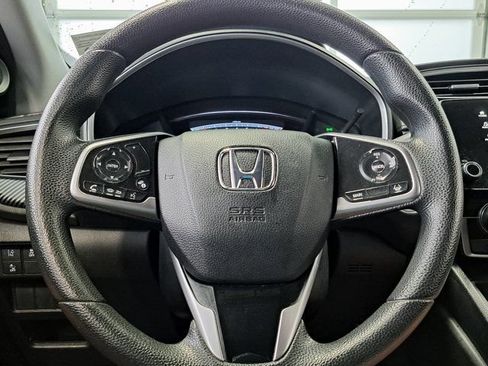 Used 2020 Honda CR-V EX image 10