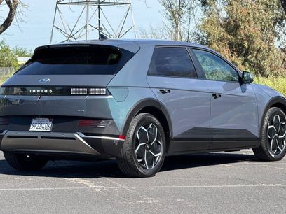 Used 2023 Hyundai Ioniq 5 SEL w/ Cargo Package