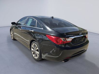 Used 2013 Hyundai Sonata SE