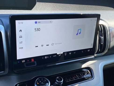 New 2026 Ford Expedition Active AWD/4WD image 20