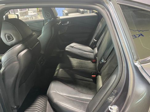 Used 2021 Acura TLX w/ A-SPEC Pkg AWD/4WD image 16