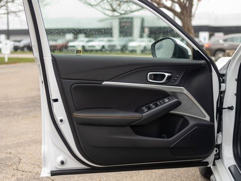 New 2026 Acura Integra A-Spec image 38