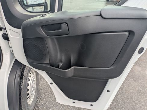 New 2026 RAM ProMaster 2500 w/ Convenience Group FWD image 26