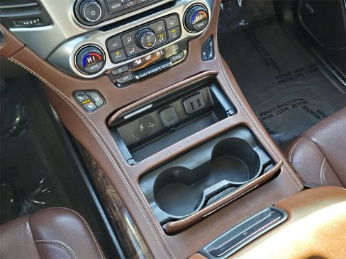 Used 2017 Chevrolet Tahoe Premier image 22