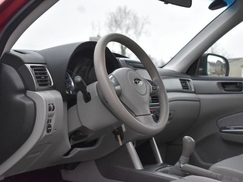 Used 2012 Subaru Forester 2.5X w/ Alloy Wheel Pkg image 18