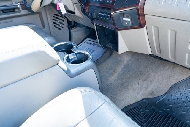 Used 2010 Ford F250 Lariat AWD/4WD image 39