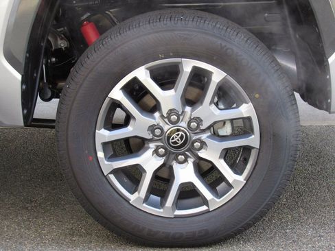 New 2026 Toyota Tundra 1794 Edition image 42