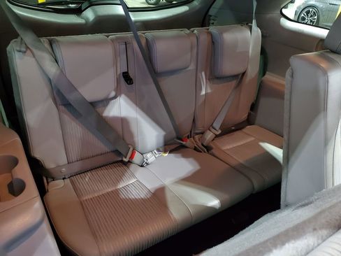 Used 2016 Toyota Highlander Plus image 22