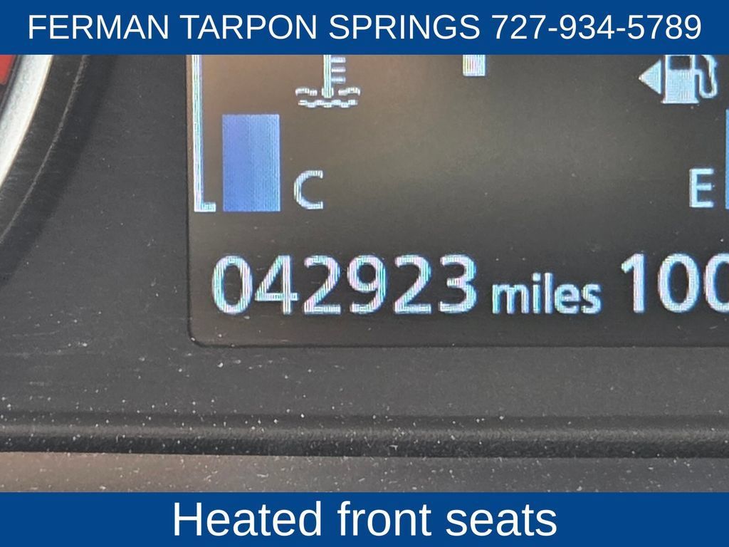 Used 2025 Mitsubishi Eclipse Cross SE AWD/4WD image 34