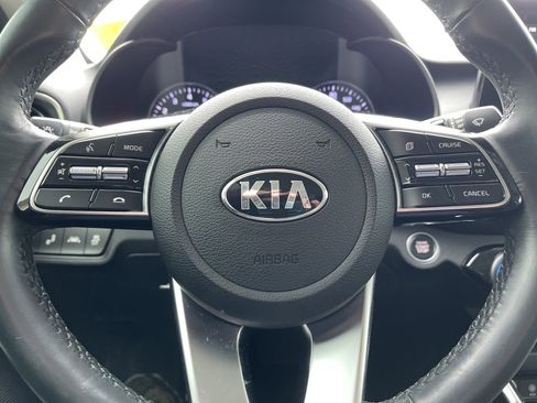 Used 2019 Kia Forte EX image 15