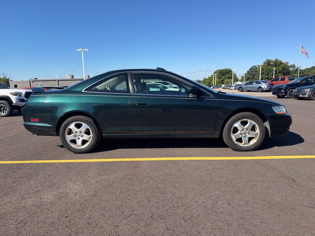 Used 1999 Honda Accord EX image 3