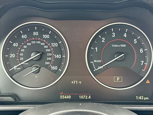 Used 2016 BMW 228i Coupe RWD image 22