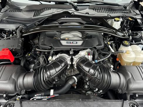 Used 2024 Ford Mustang Dark Horse RWD image 37